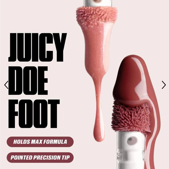 HUDA FAUX FILLER "SHE FIRE" - Picture 5 of 6